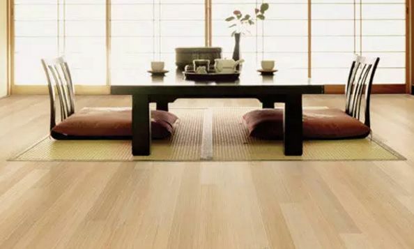 實木、實木復(fù)合、強化復(fù)合哪種適合做地暖地板？