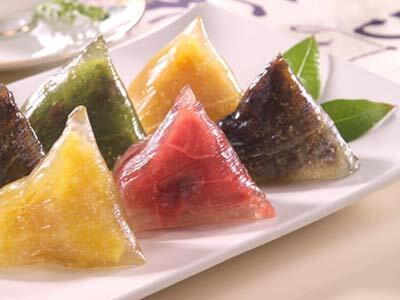 端午節(jié)安康！