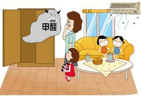 木地板甲醛謠言漫天飛，真相都在這里